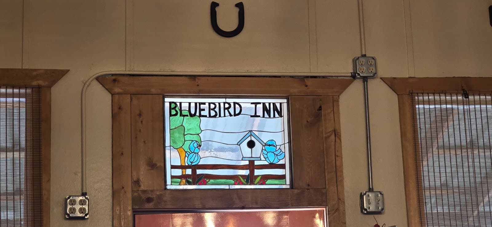 Bickleton Bluebird Auto Route - Image 1