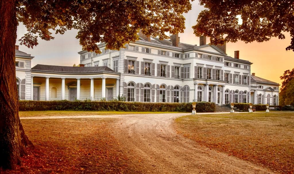 Château de Groussay - Image 1