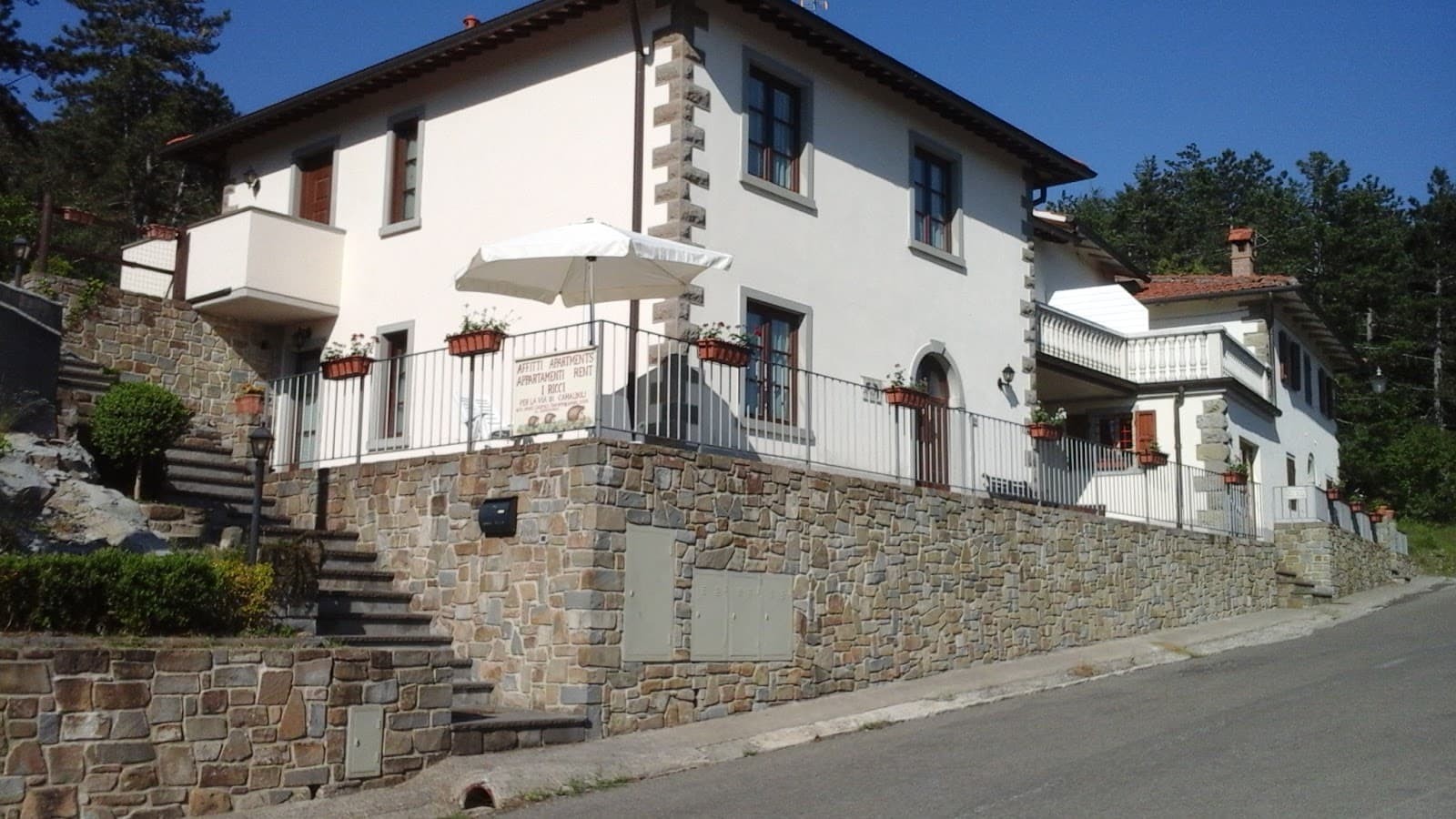 Centro Storico di Poppi - Image 1