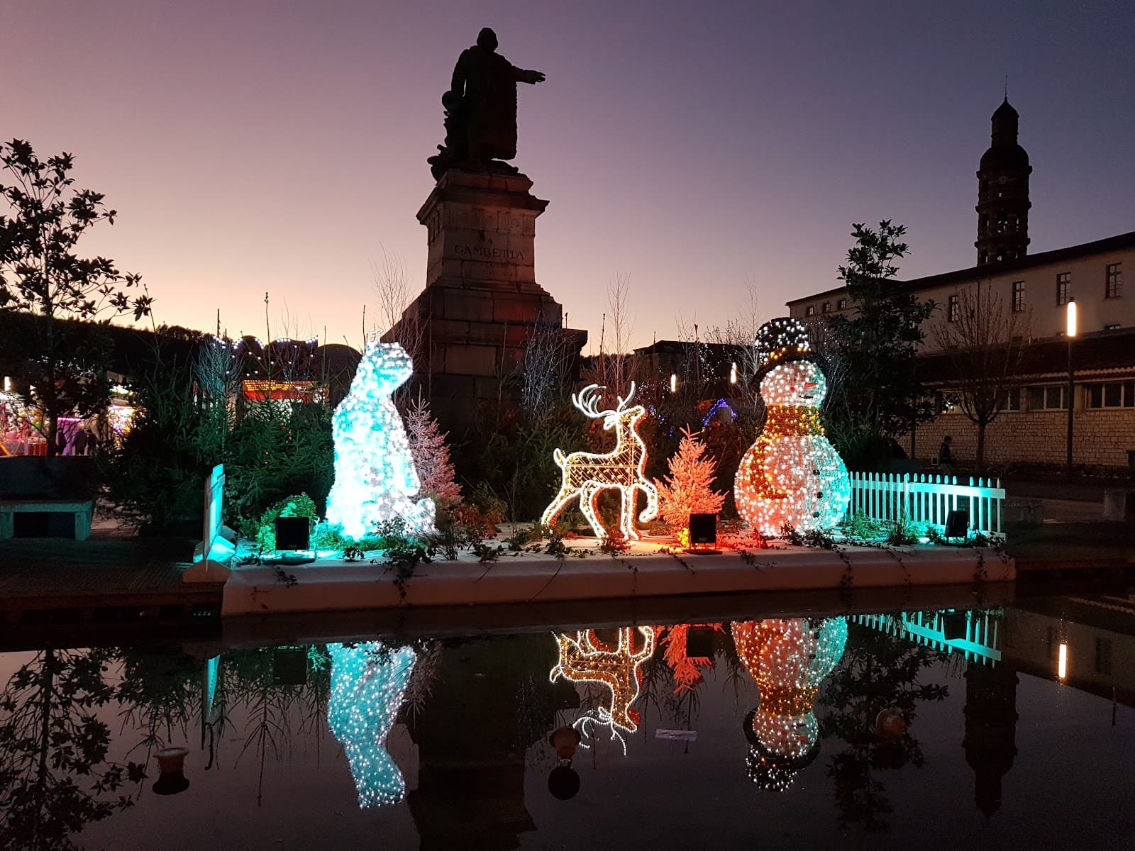 Allées Fénelon - Image 1