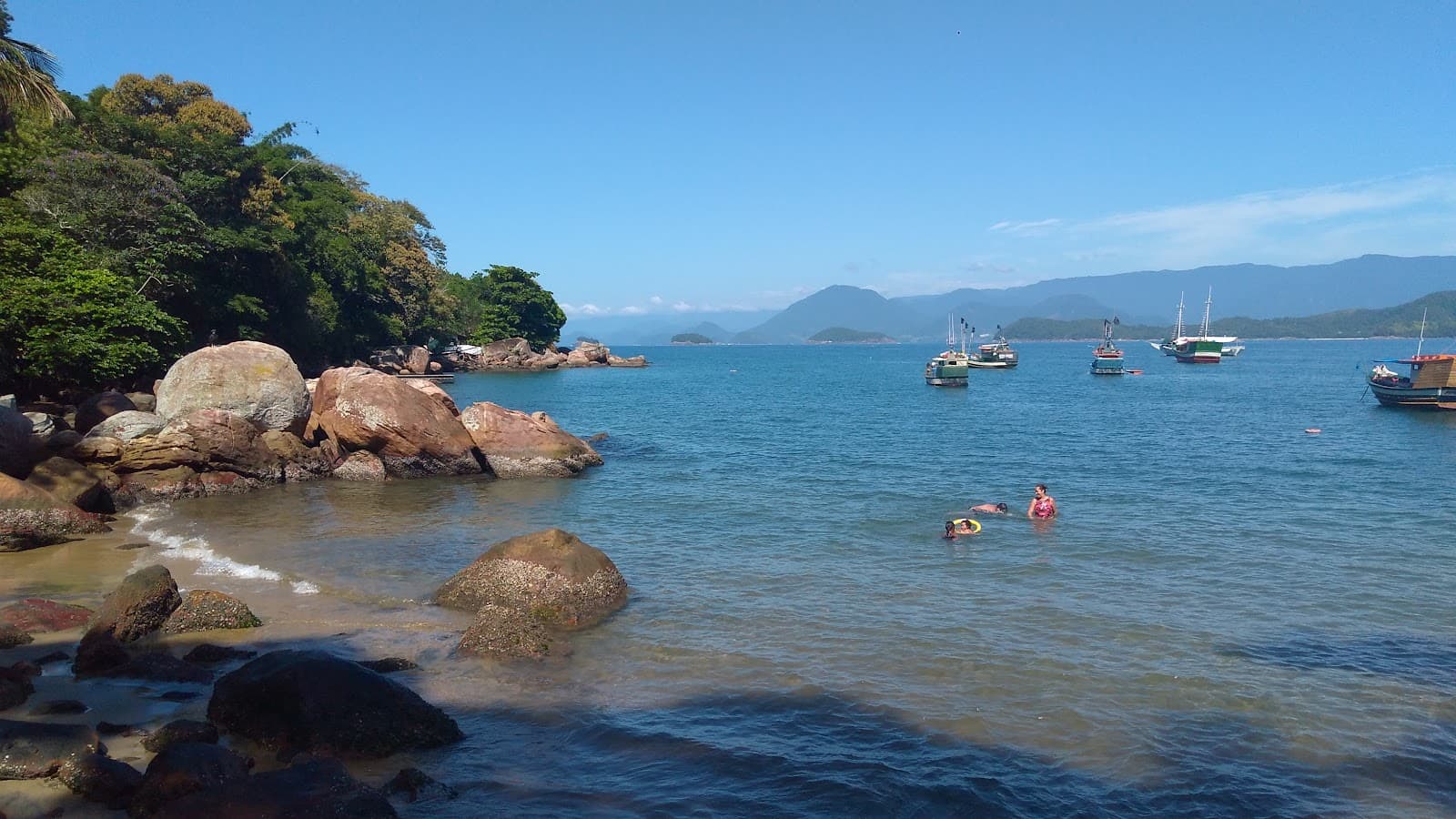 Picinguaba Ubatuba - Image 1