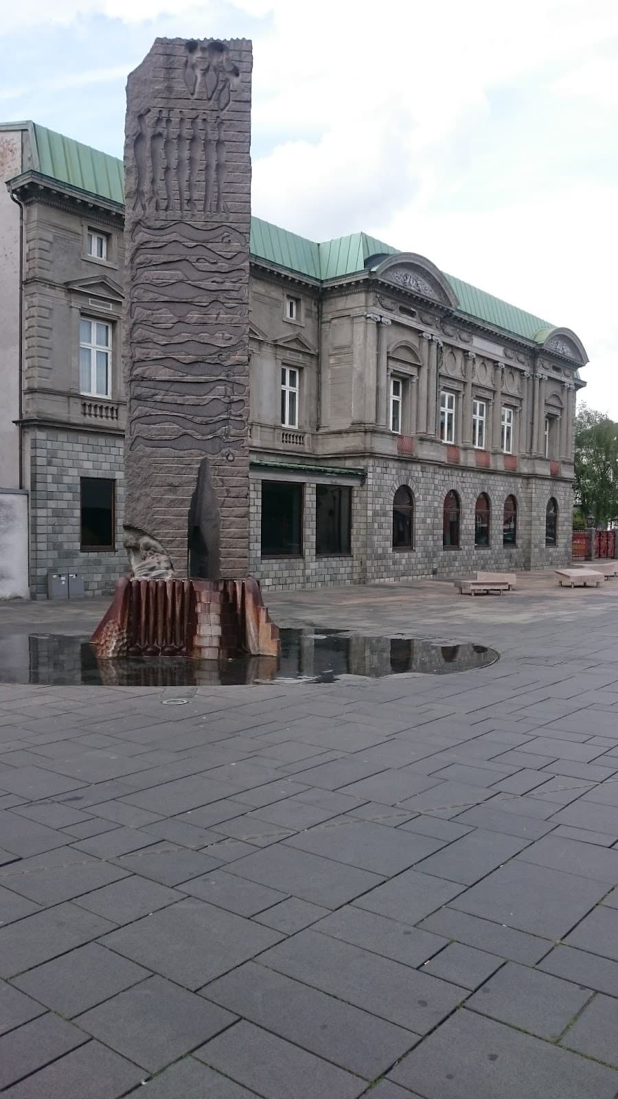 Vejle City Hall - Image 1