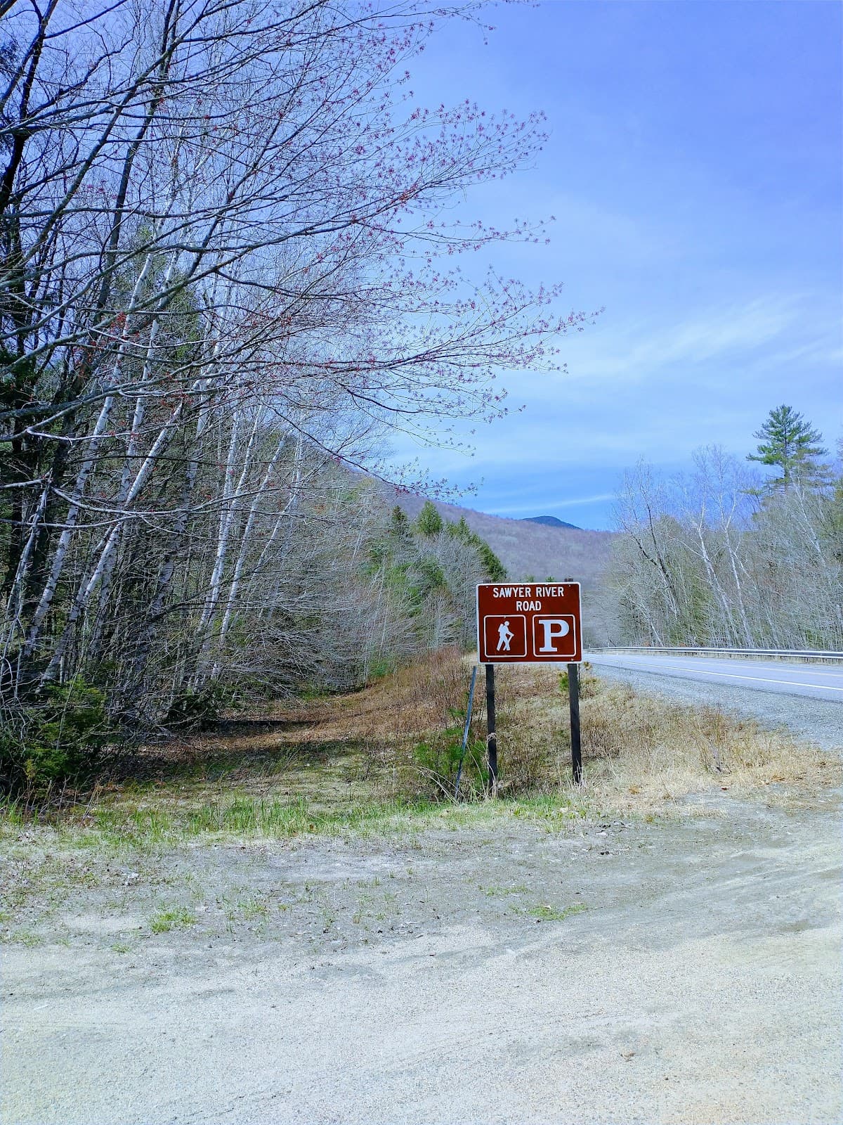 Sawyer Pond - Image 1