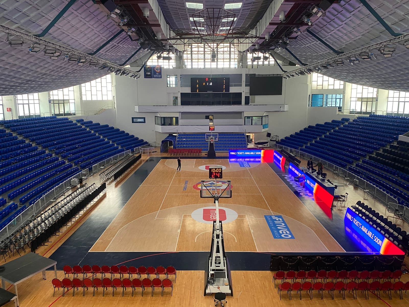 Morača Sports Center - Image 1