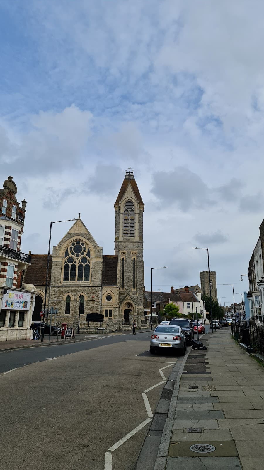 Margate Old Town - Image 1