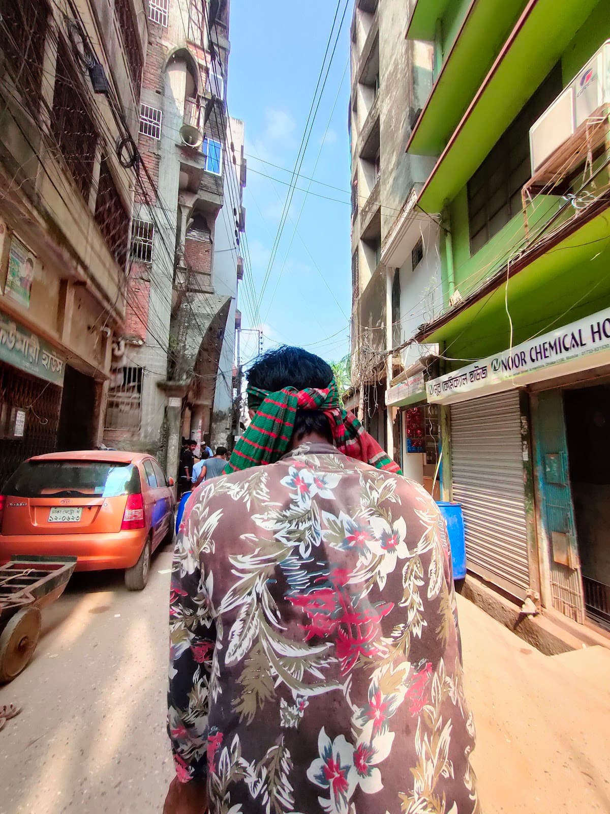 Armanitola Dhaka - Image 1