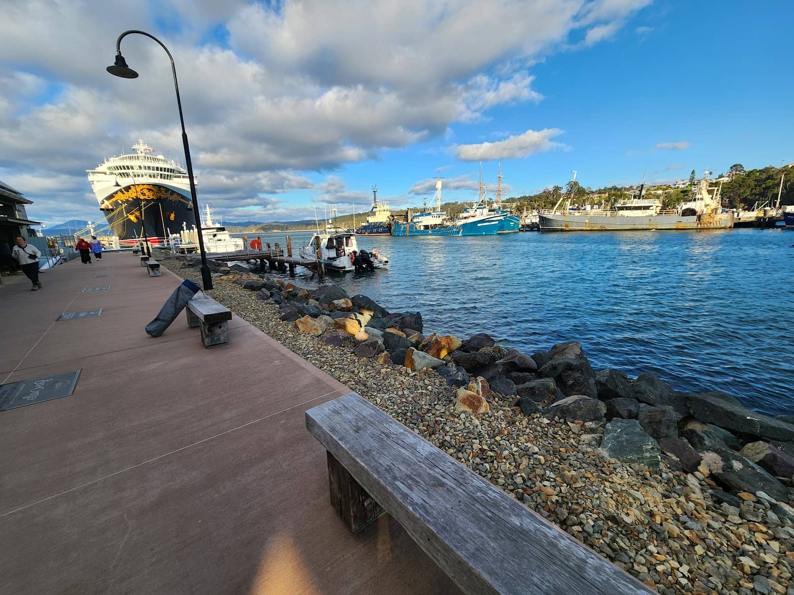 Visitor Information Centre