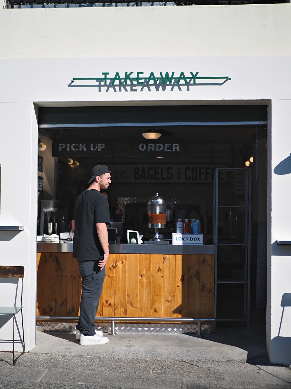 Lox in a Box - Image 1