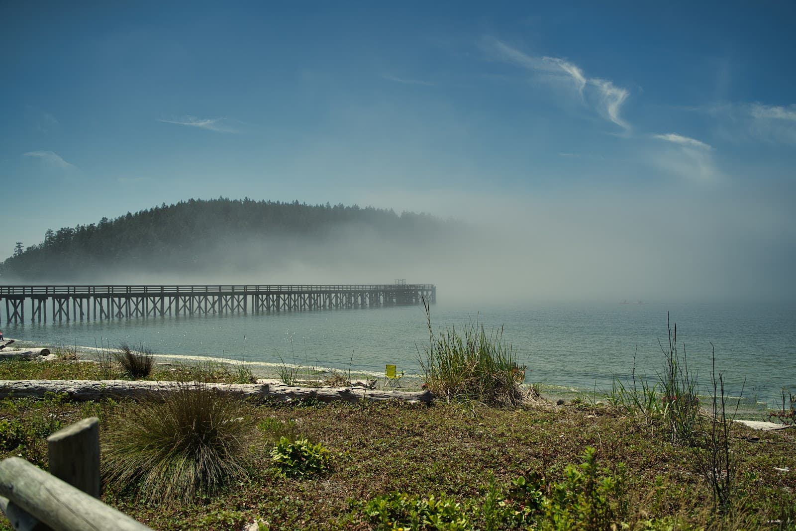 Bowman Bay - Image 1