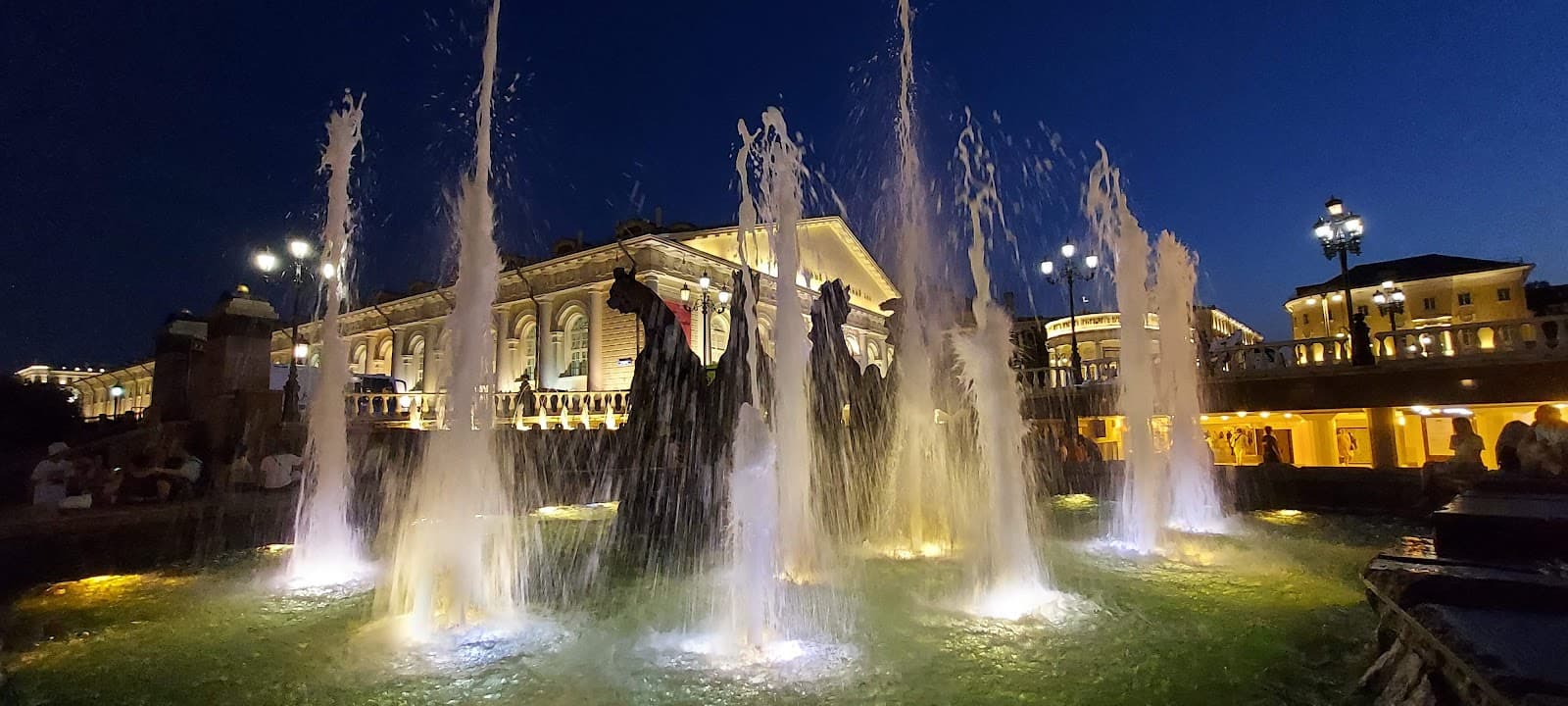 Kitay-Gorod Moscow - Image 1