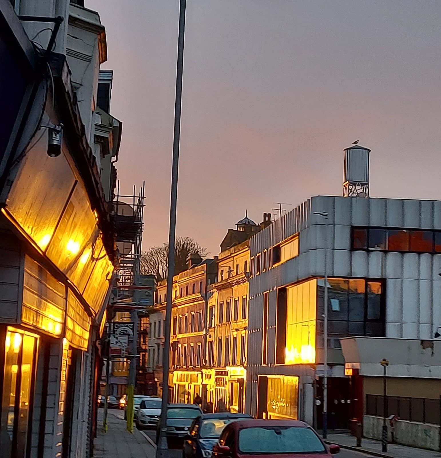 Tontine Street - Image 1