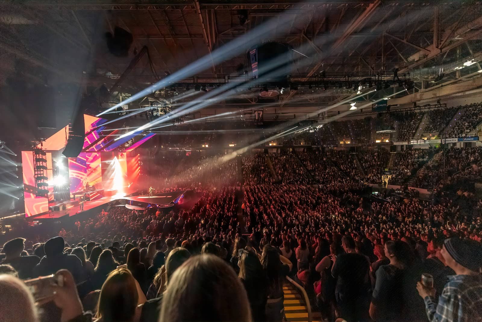 Family Entertainment