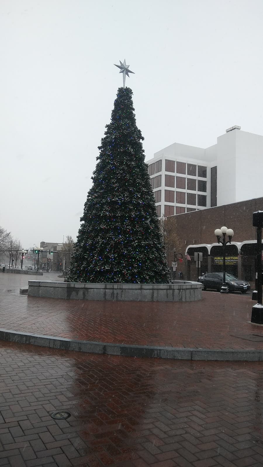 Downtown New Britain - Image 1