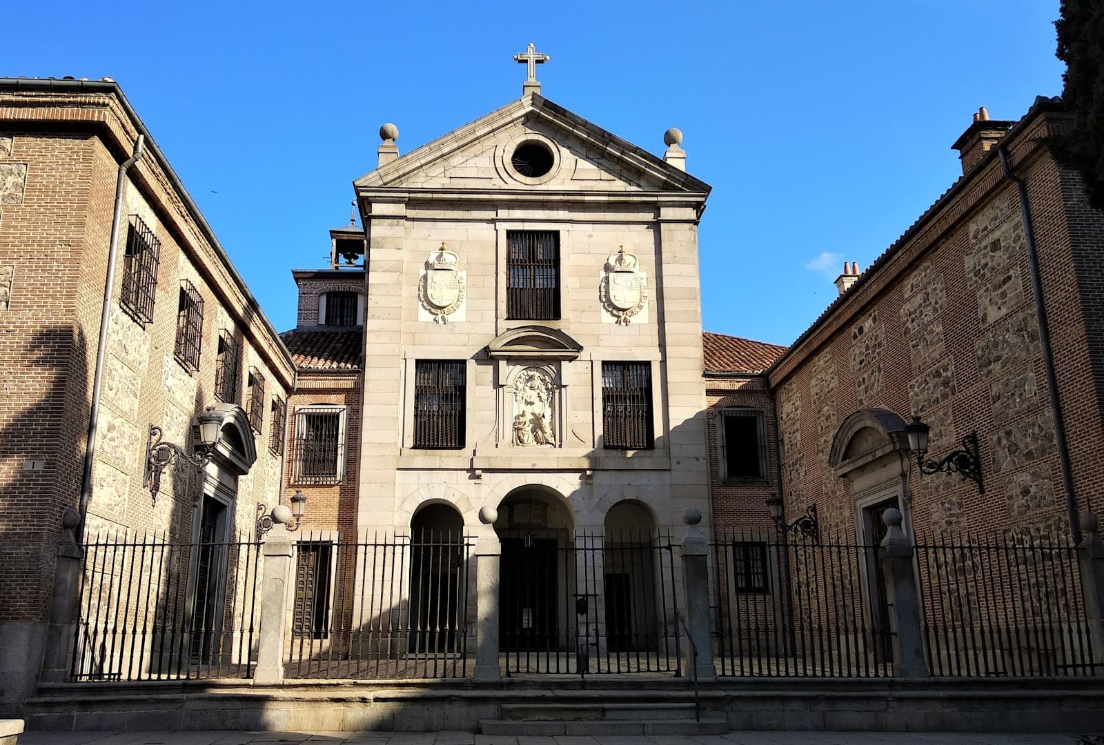 Monasterio de la Encarnación Madrid - Image 1