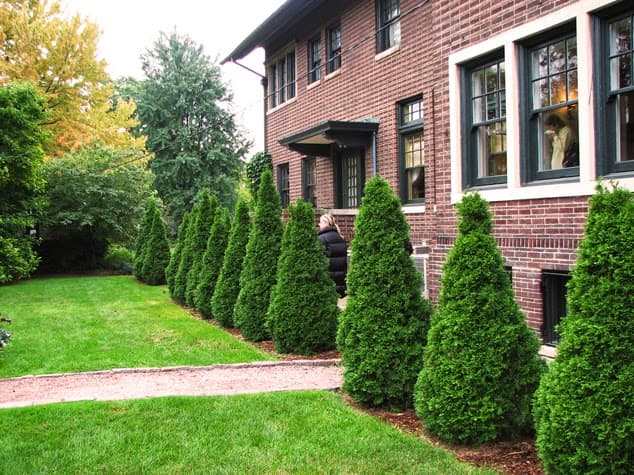 Cheney Mansion - Image 1