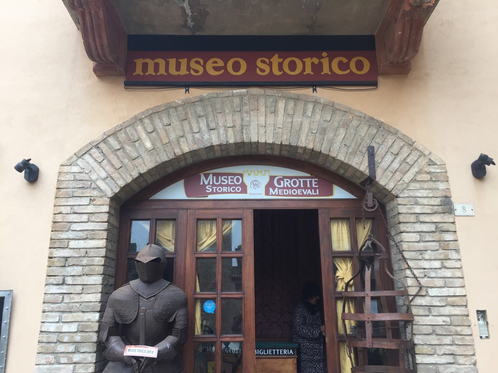 Museo Storico di Gradara - Image 1