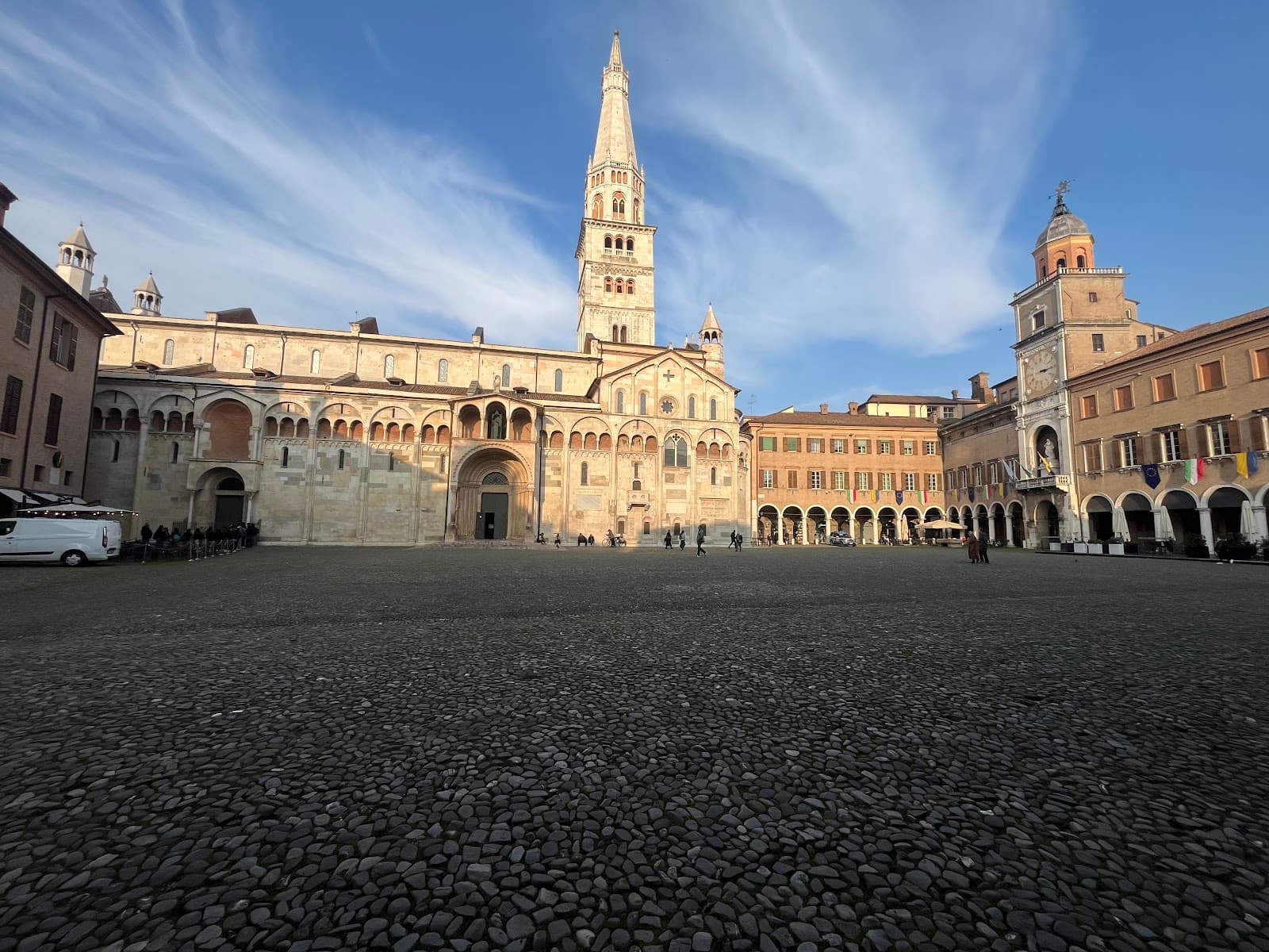 Piazza Grande - Image 1