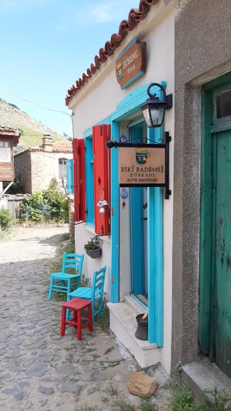 Eski Bademli Village - Image 1