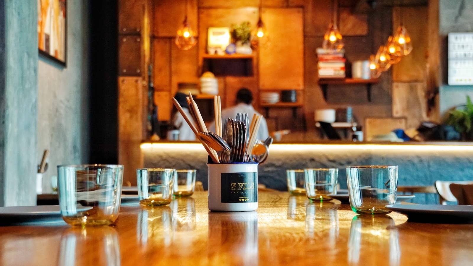 Sushi & Sashimi Selection