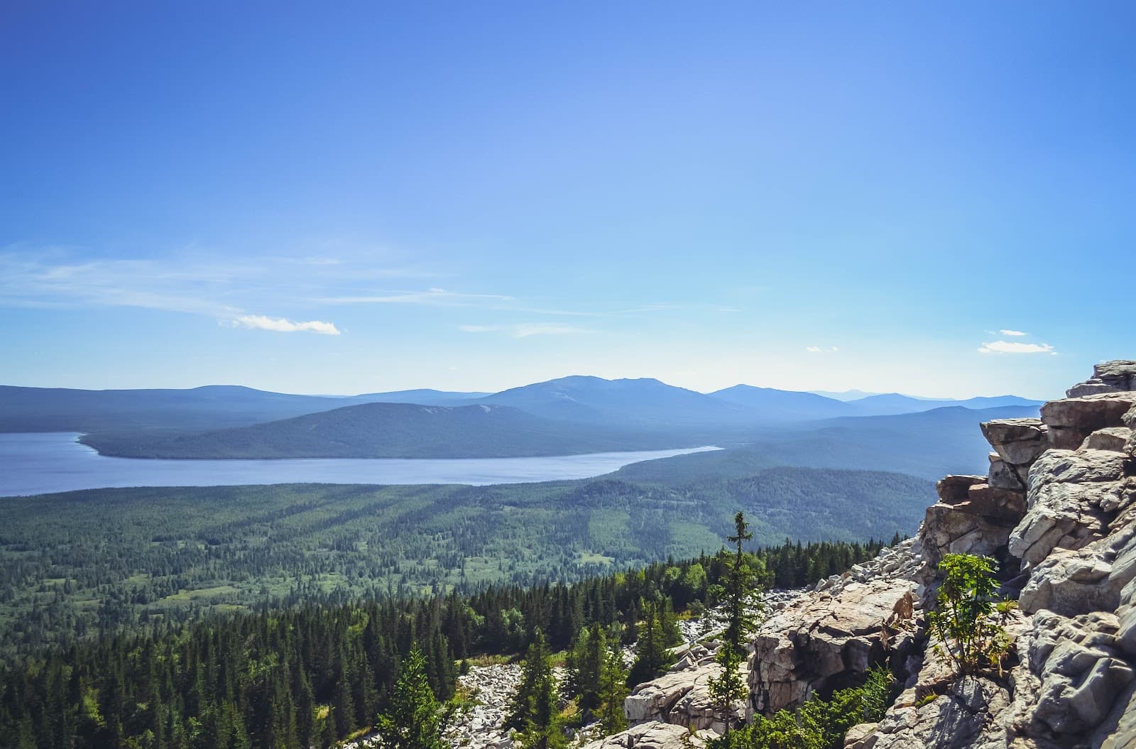 Zyuratkul National Park - Image 1