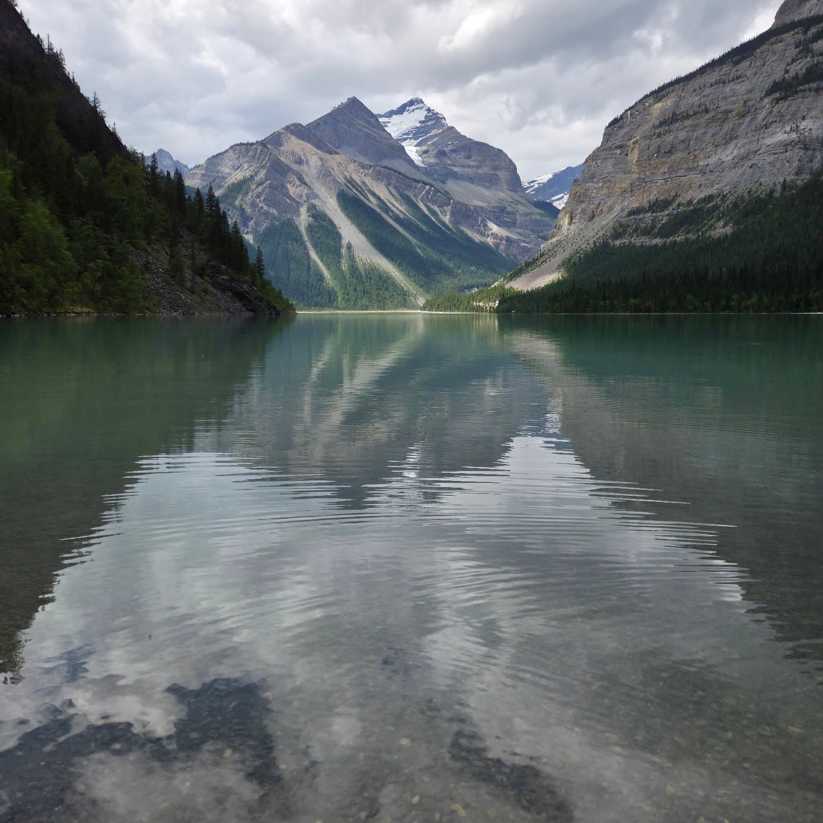 Kinney Lake - Image 1
