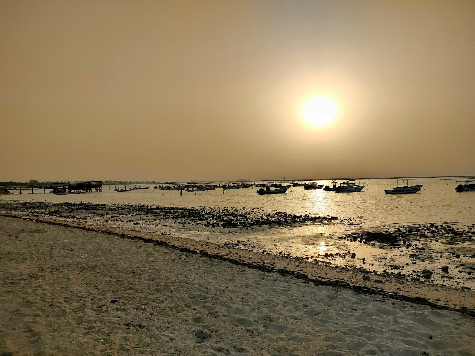 Karbabad Beach - Image 1