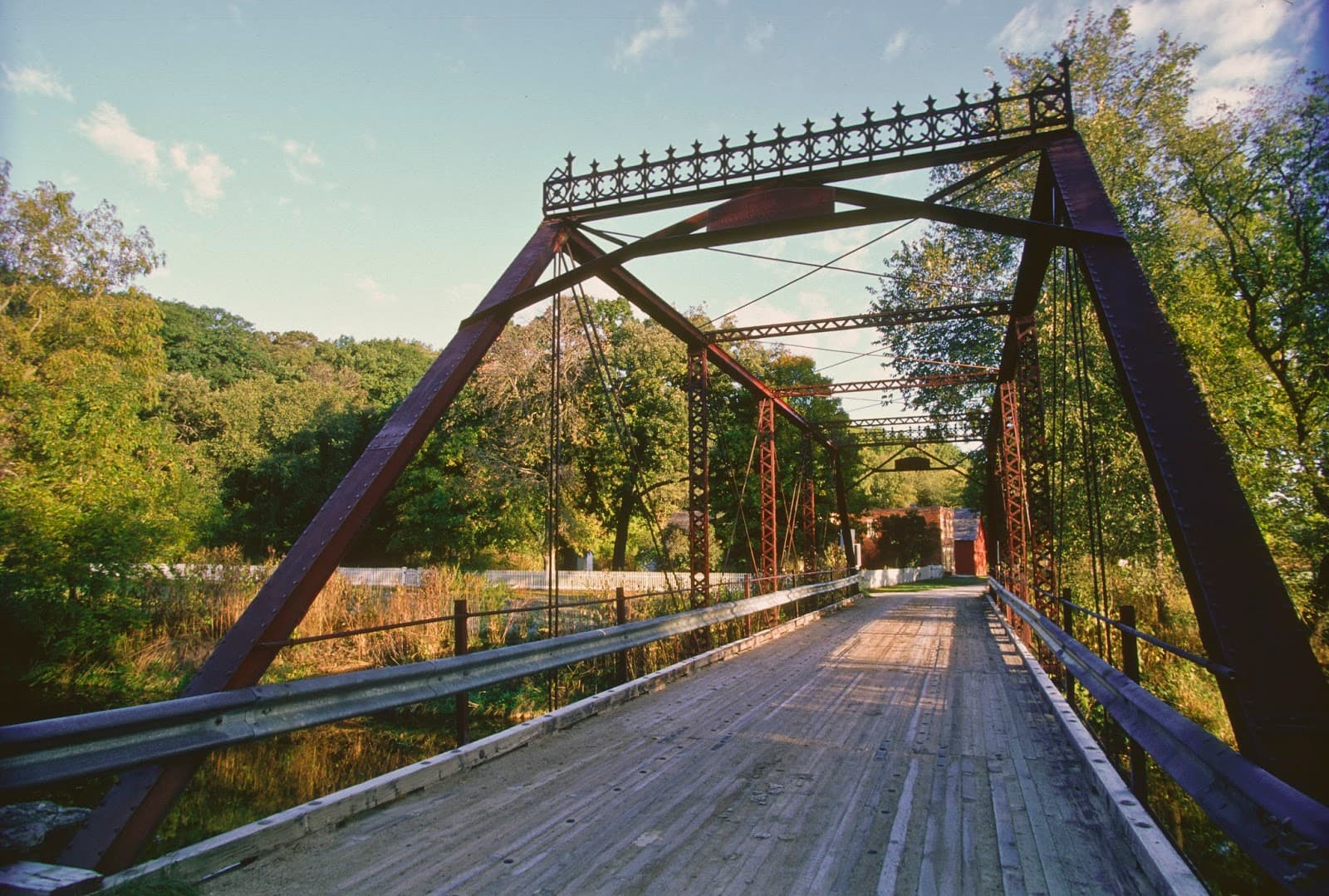 Historic Forestville - Image 1