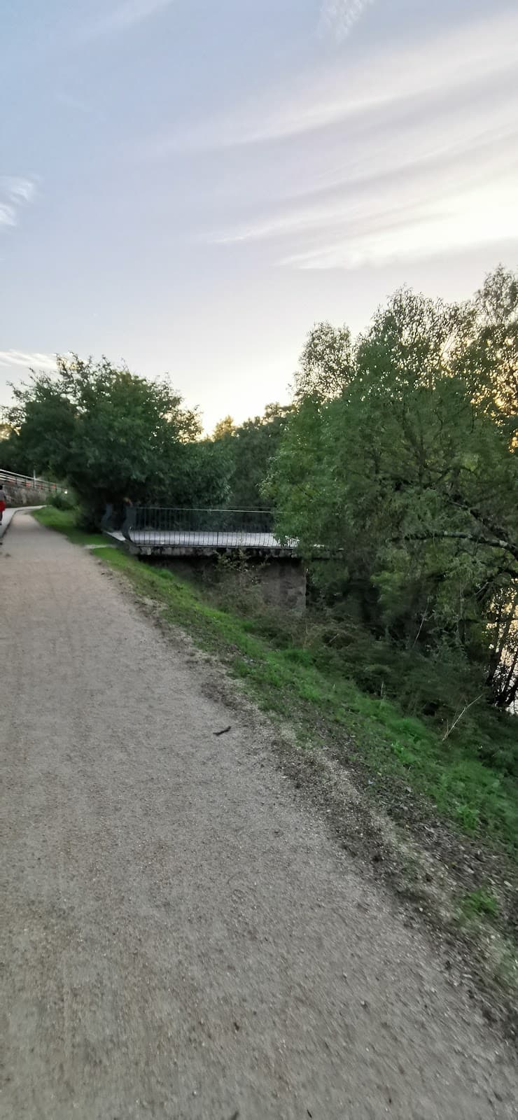 Bico do Miño Viewpoint - Image 1