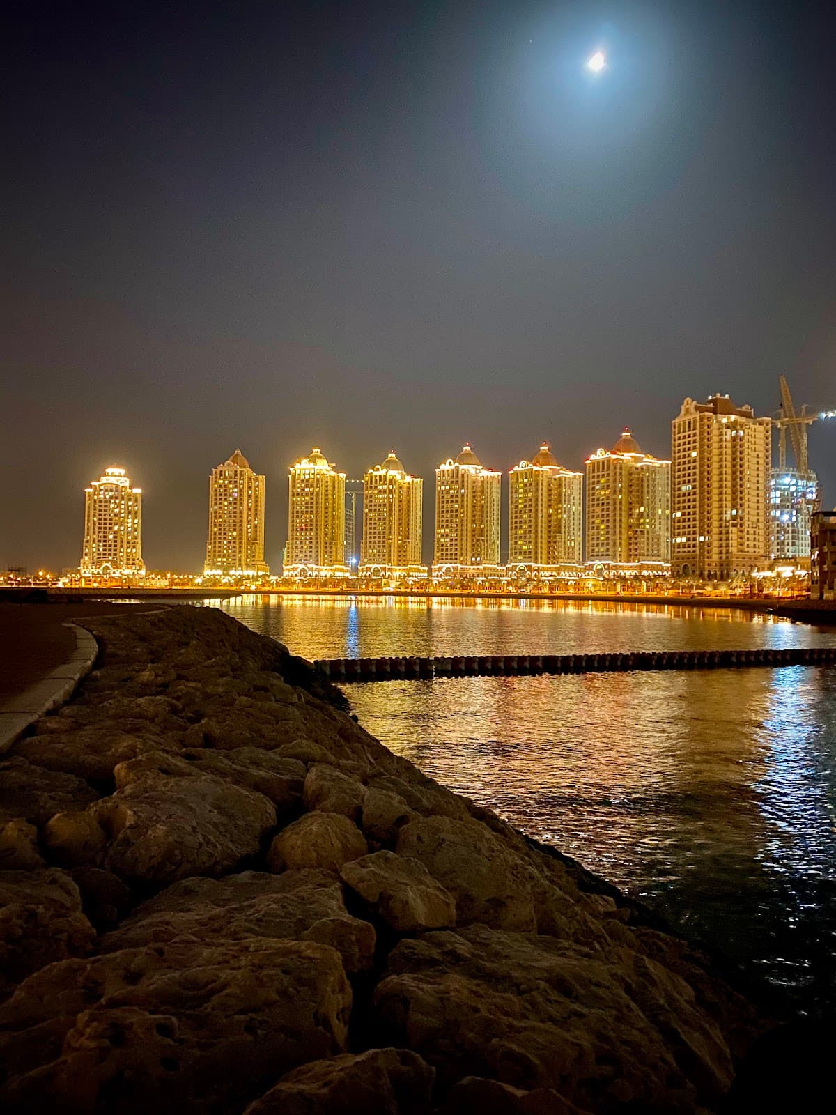 The Pearl Boardwalk - Image 1