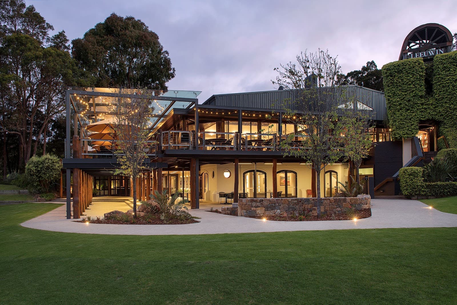 Leeuwin Estate - Image 1