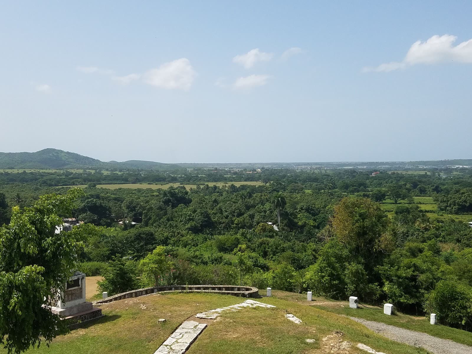 El Caney Battlefield - Image 1