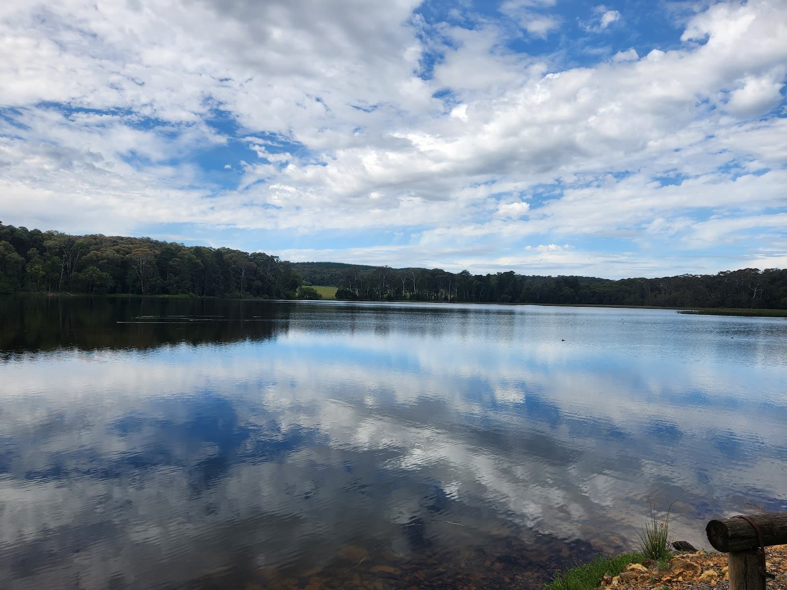 Lake Kerferd - Image 1