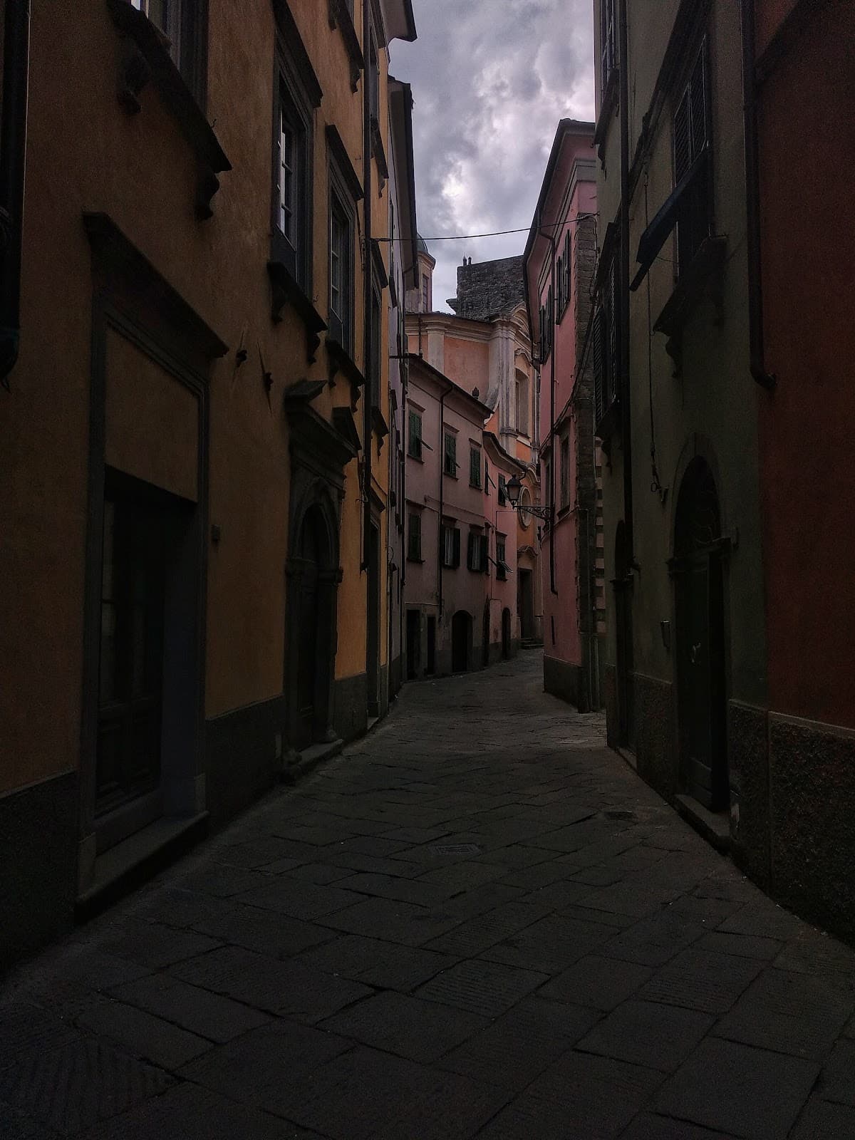 Via Cavour - Image 1