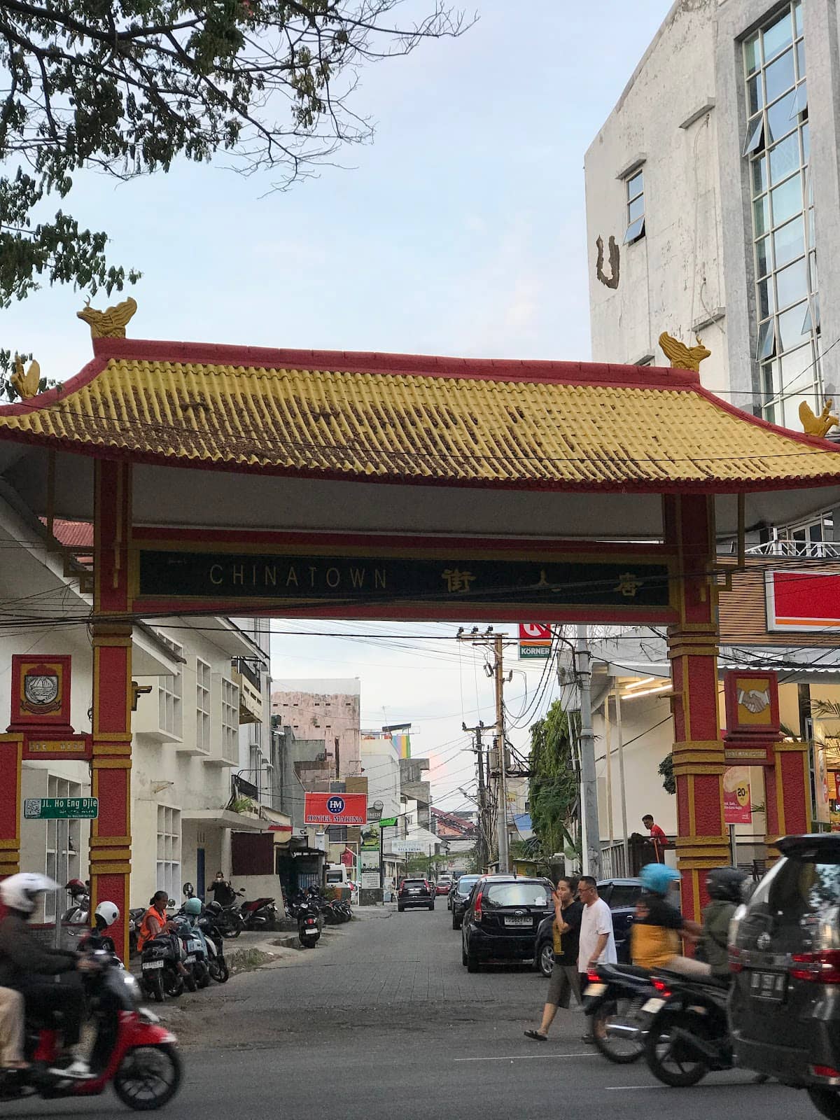 Photogenic Architecture