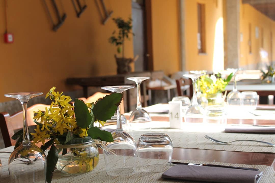 Traditional Italian Cuisine