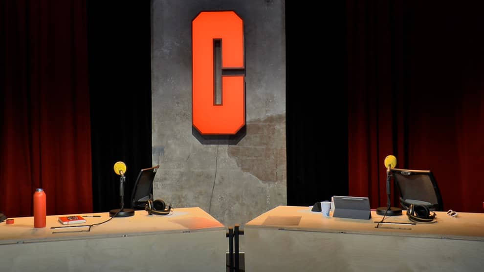 Award-Winning Architecture