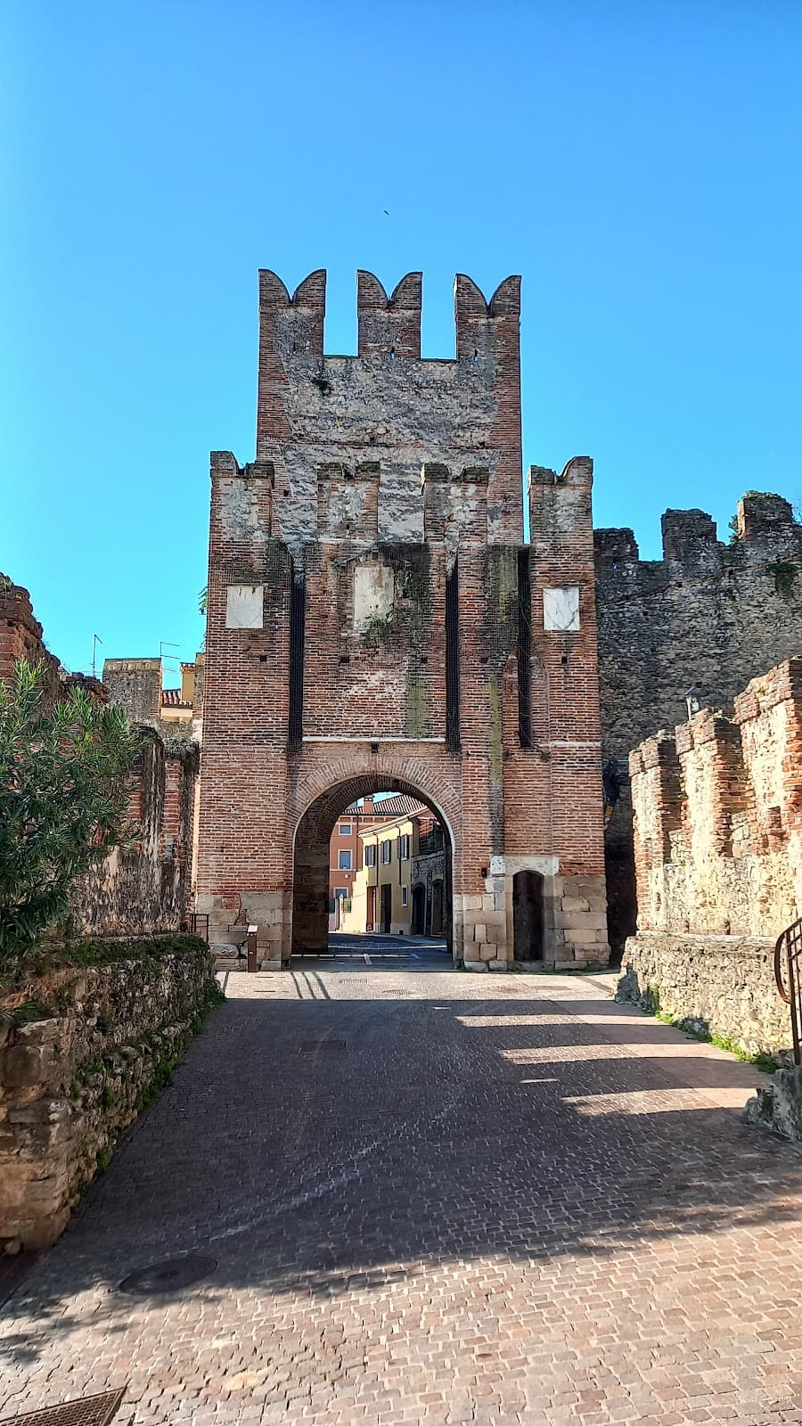 Vicenza Historic Center - Image 1