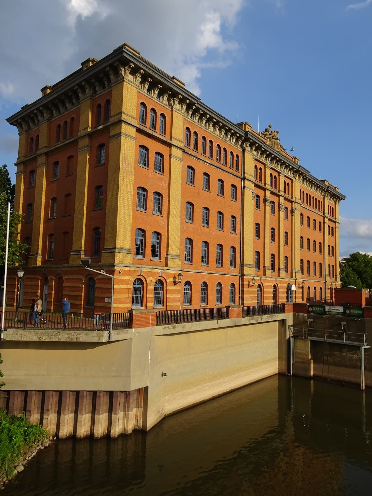 Pfortmühle (Old Mill) - Image 1