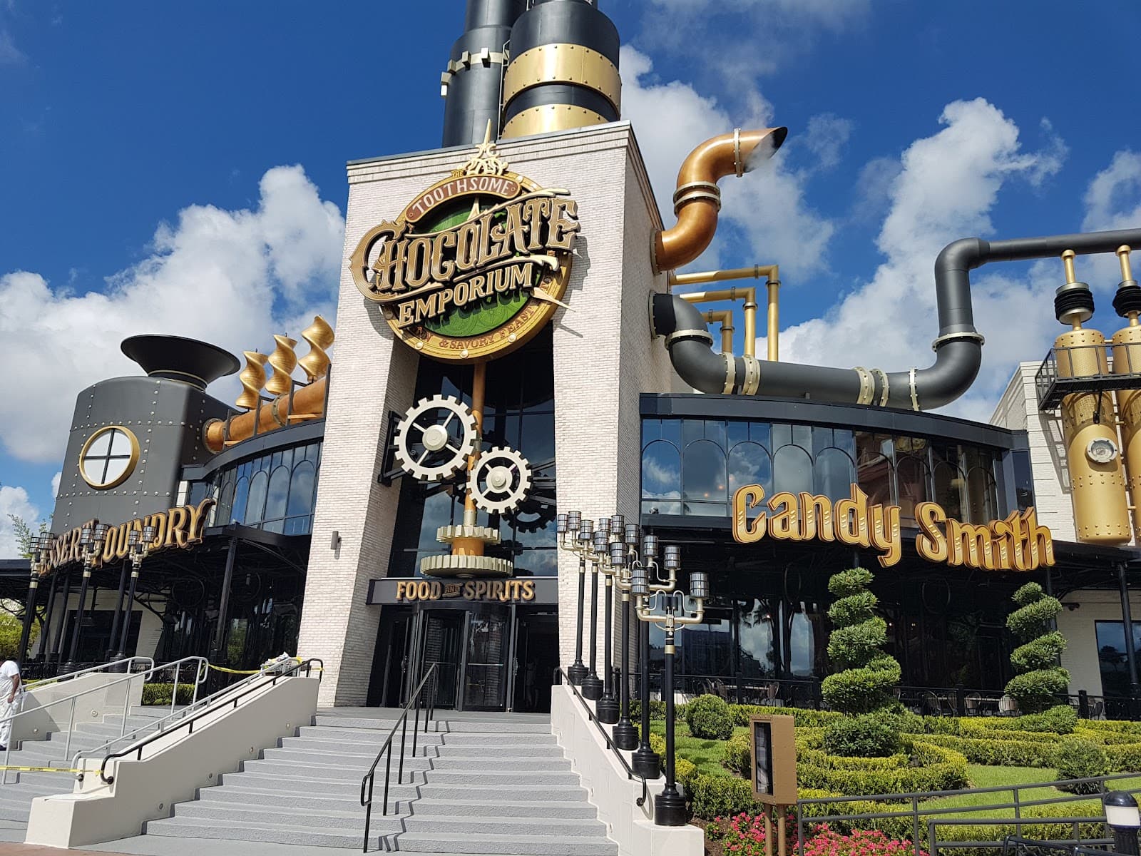 The Wonder Emporium - Image 1