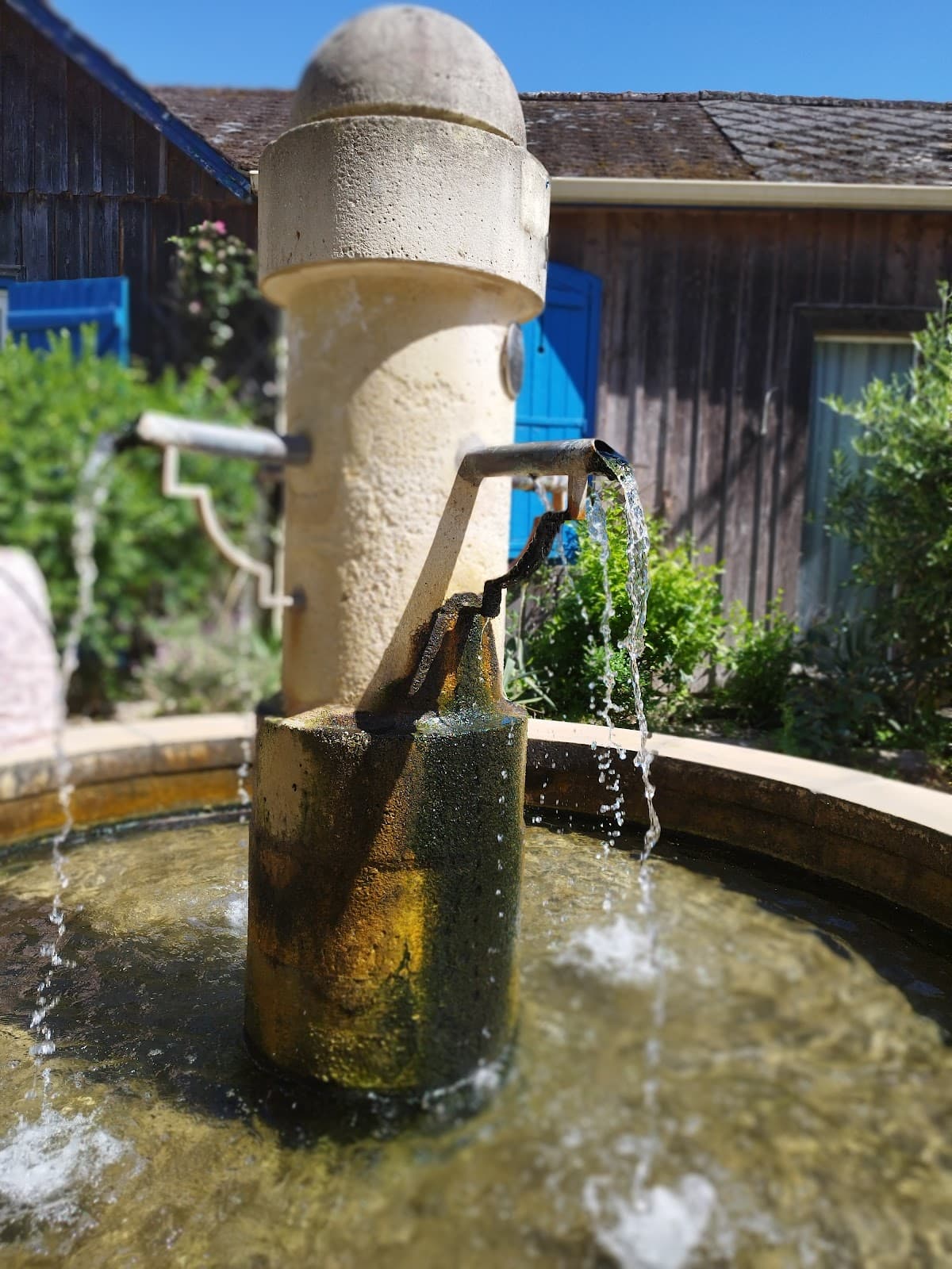 Cap Ferret - Image 1