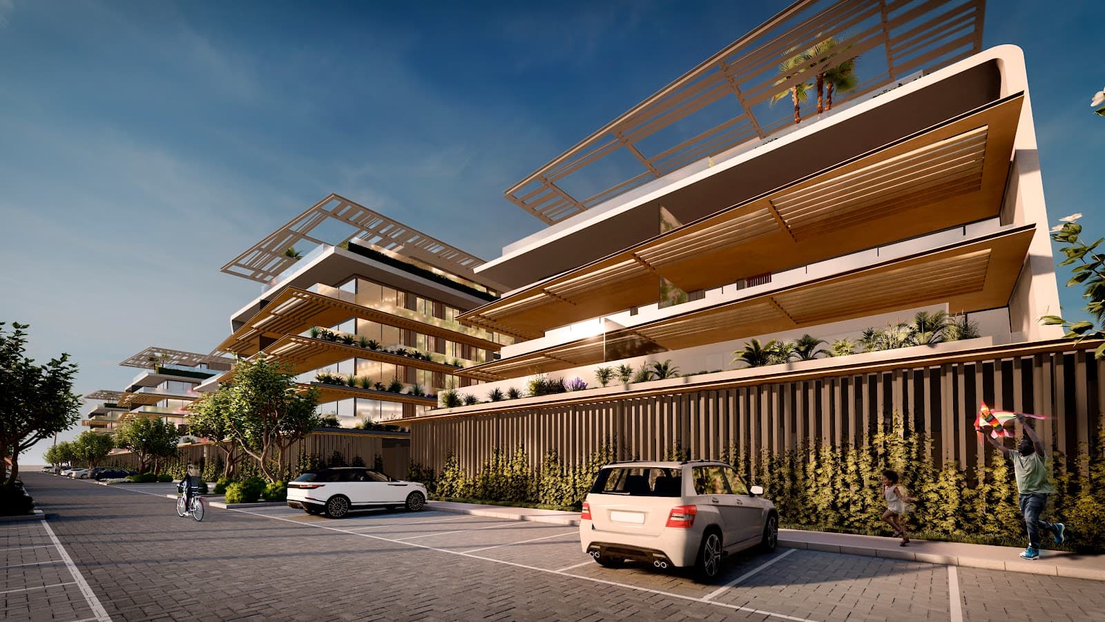 Locodjro Waterfront (Attécoubé) - Image 1