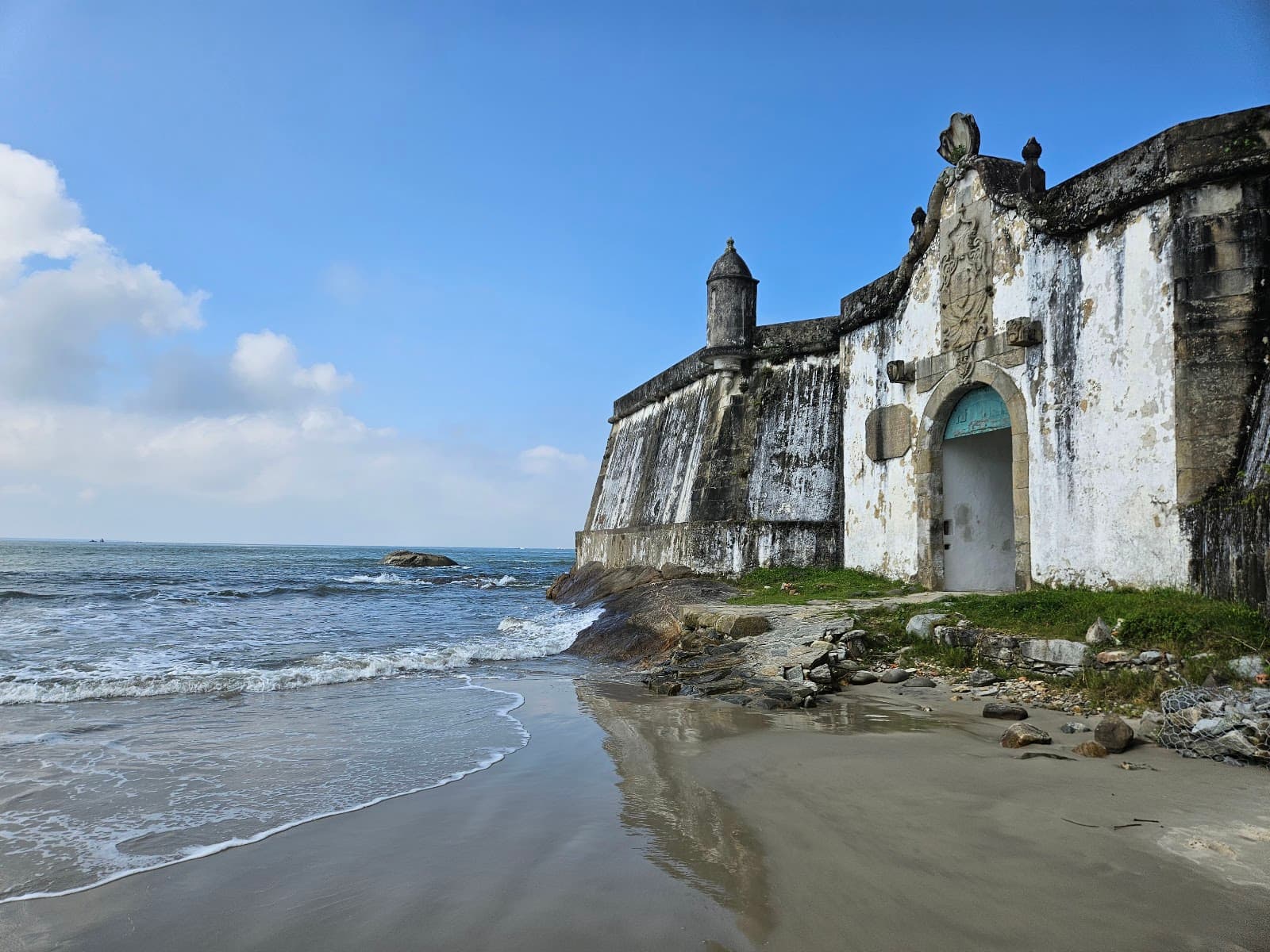 Cachoeira da Fortaleza - Image 1