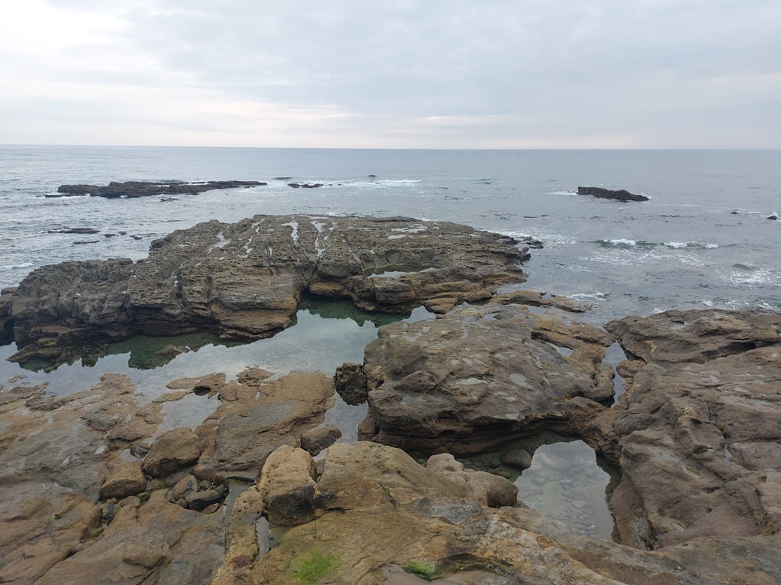 Comillas Harbor - Image 1