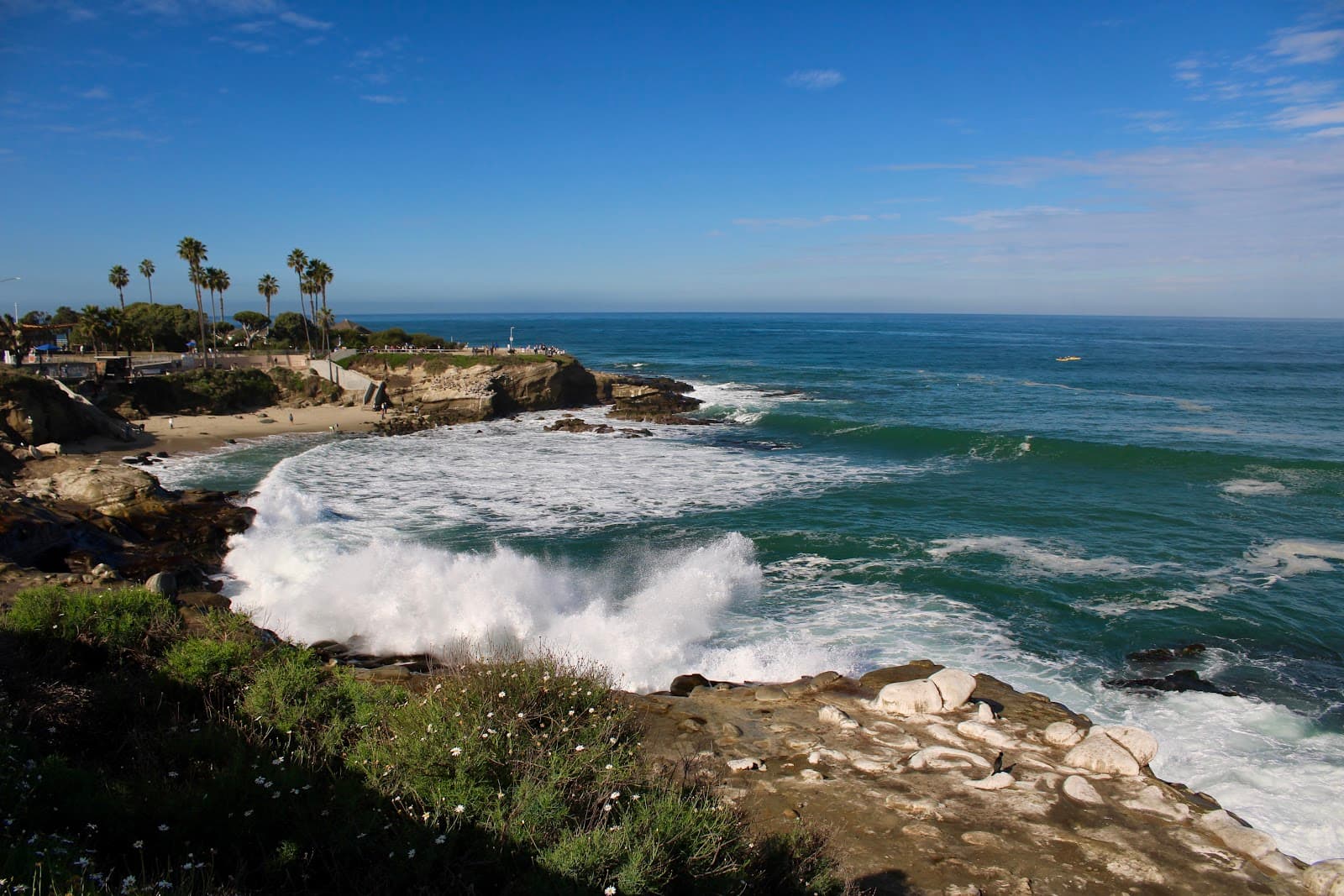 1100 Coast Blvd, La Jolla, CA 92037 - Image 1