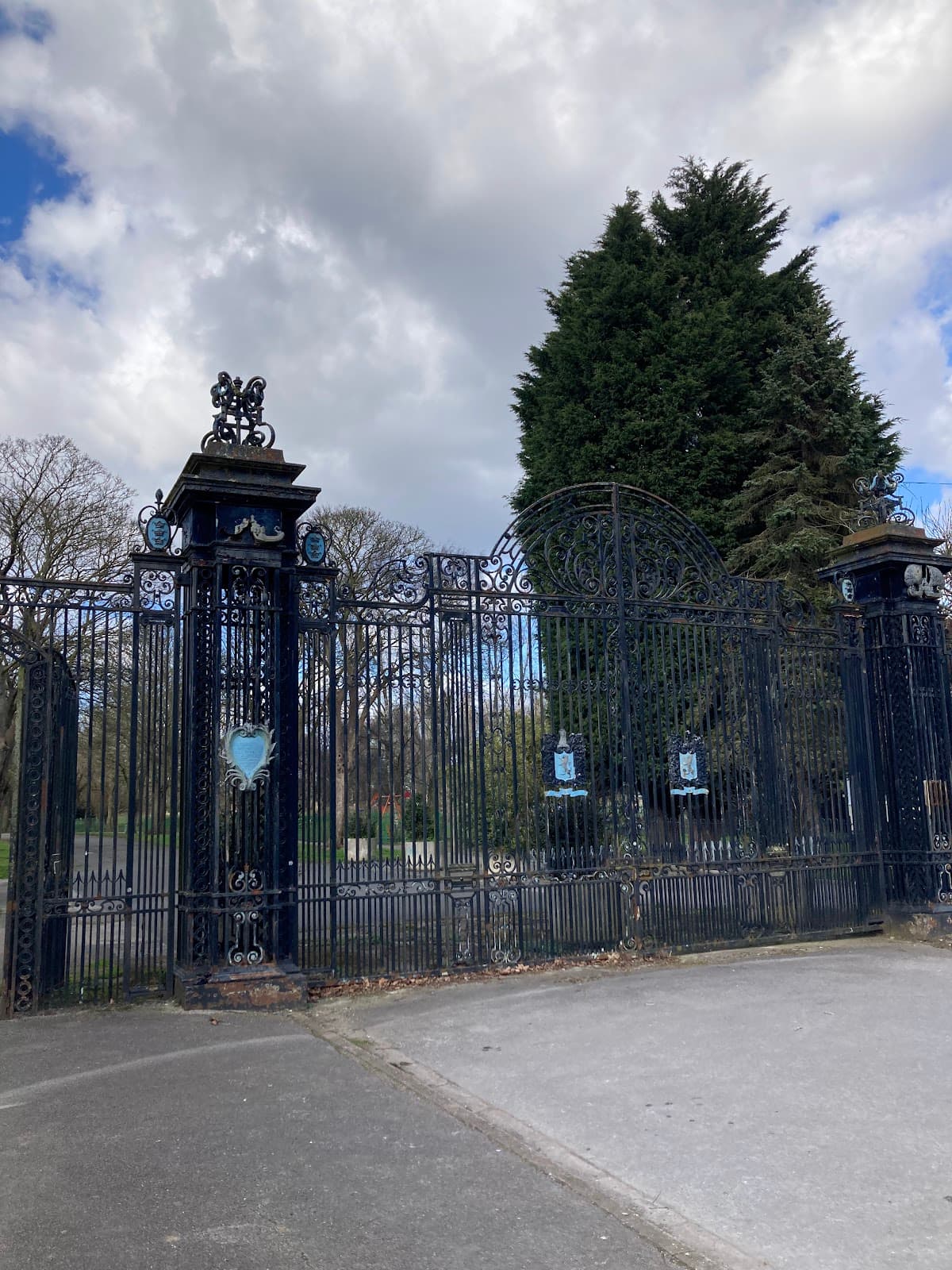 Pickering Park - Image 1