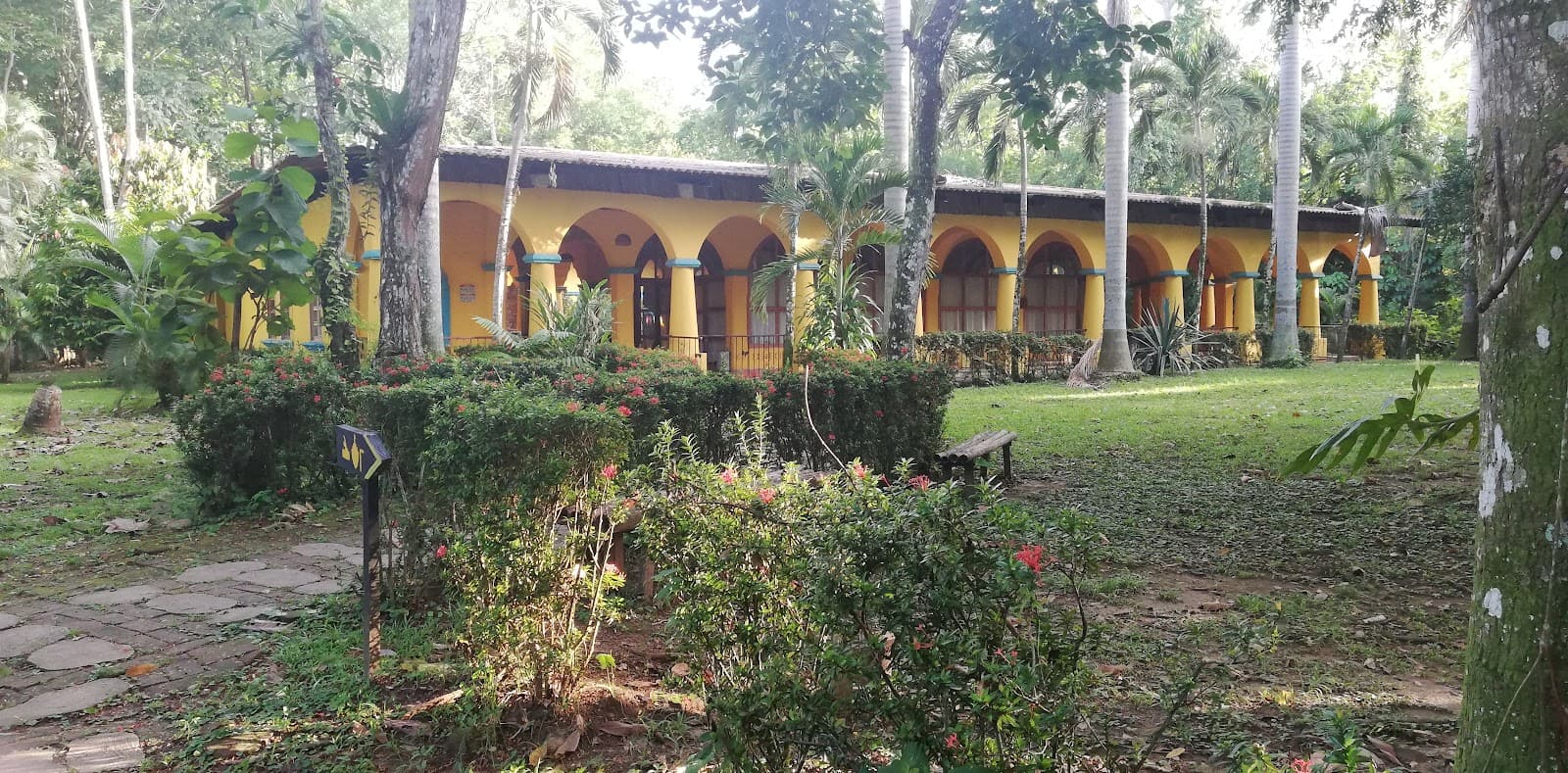 Kolem Jaa Ecopark - Image 1