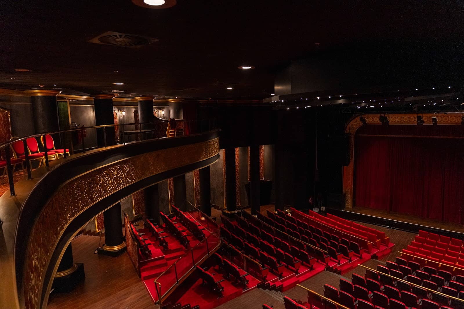 Dance and Ballet Classes