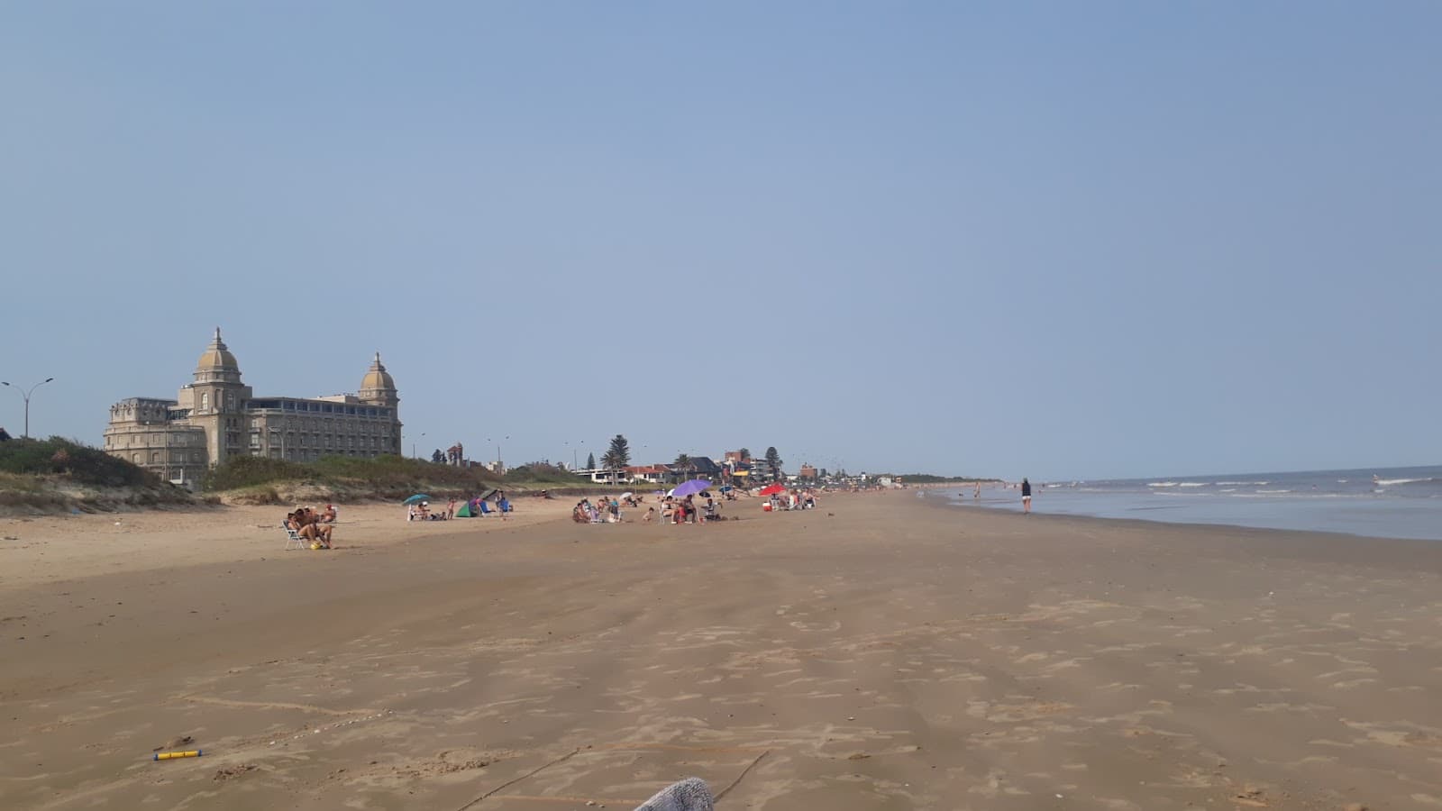 Playa Carrasco - Image 1