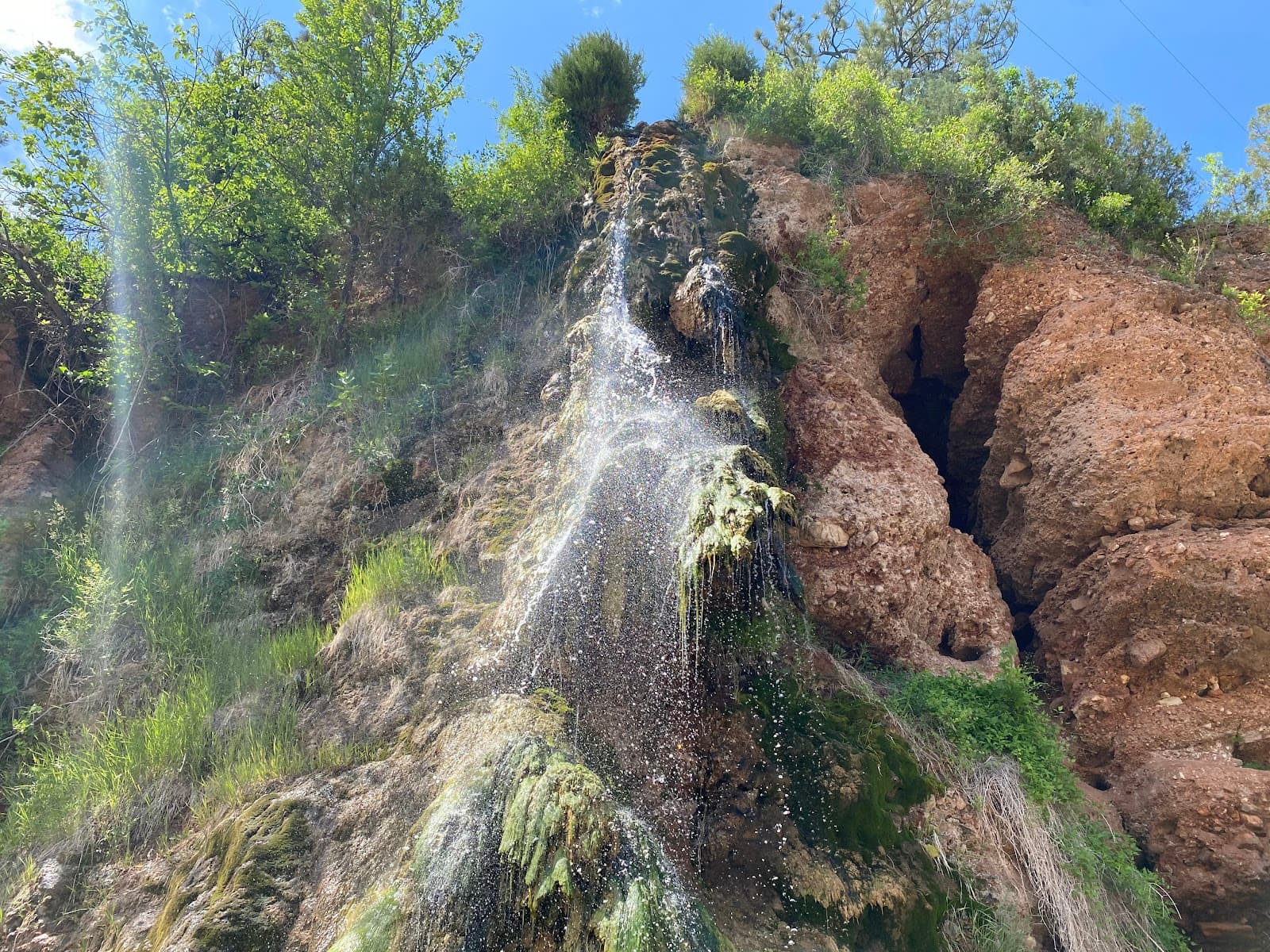 Hot Springs Historic District - Image 1