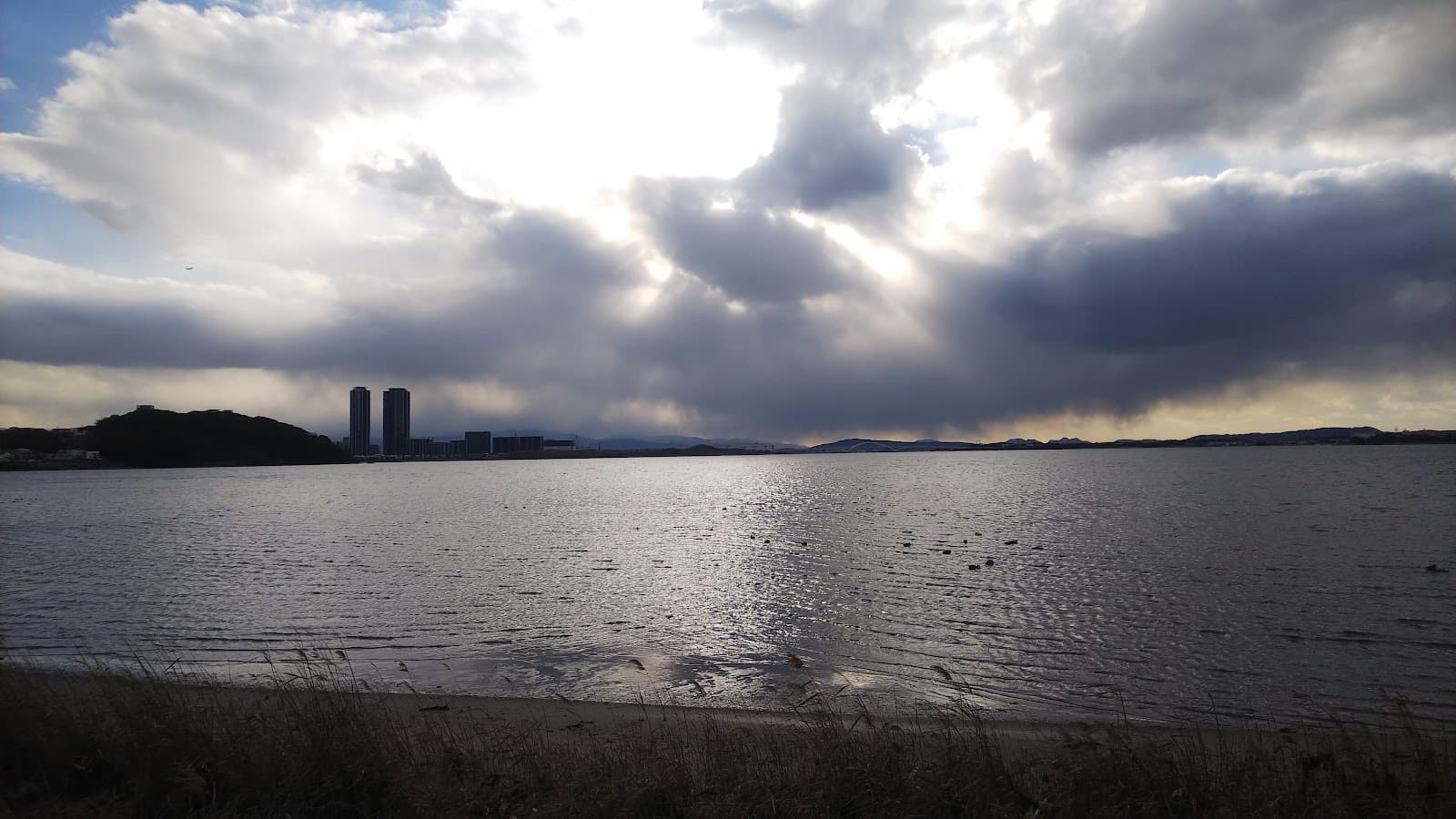 Imazu Tidal Flats - Image 1